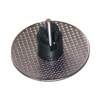 Sieb kpl. für  Brühgruppe mit Gewindestift